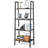 Kamm Ladder Bookcase-2140235781