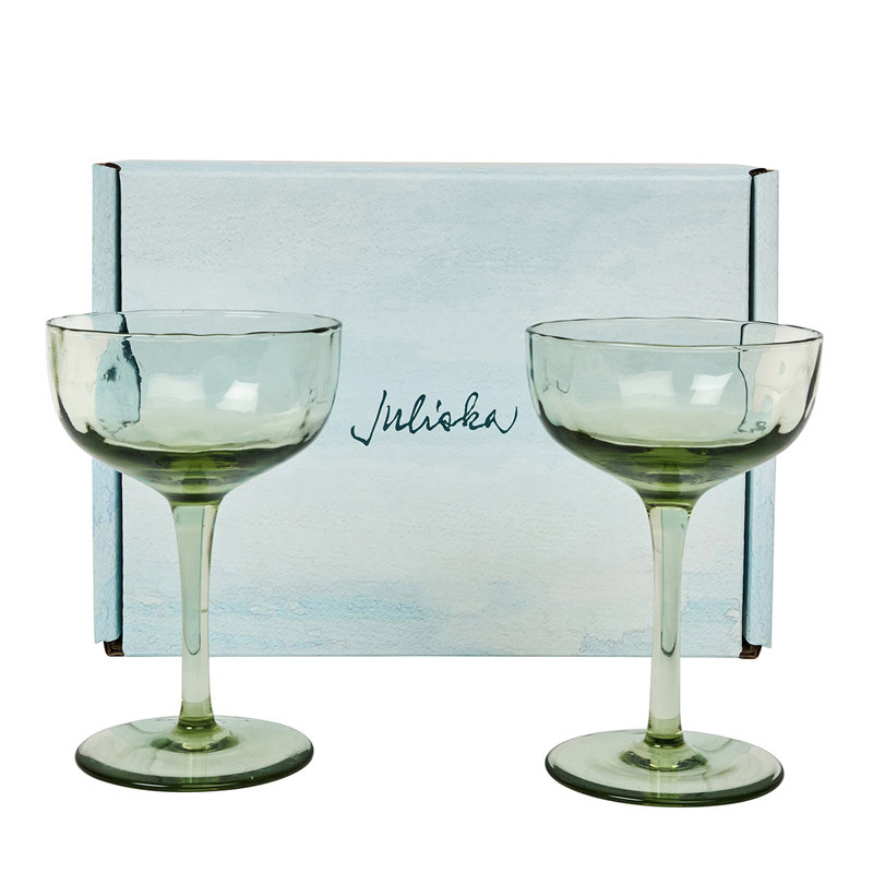 Puro Cocktail Coupe