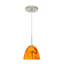 Luminaire suspendu en forme de cloche à 1 lumière Ashwini-648027167-648027166-642341014