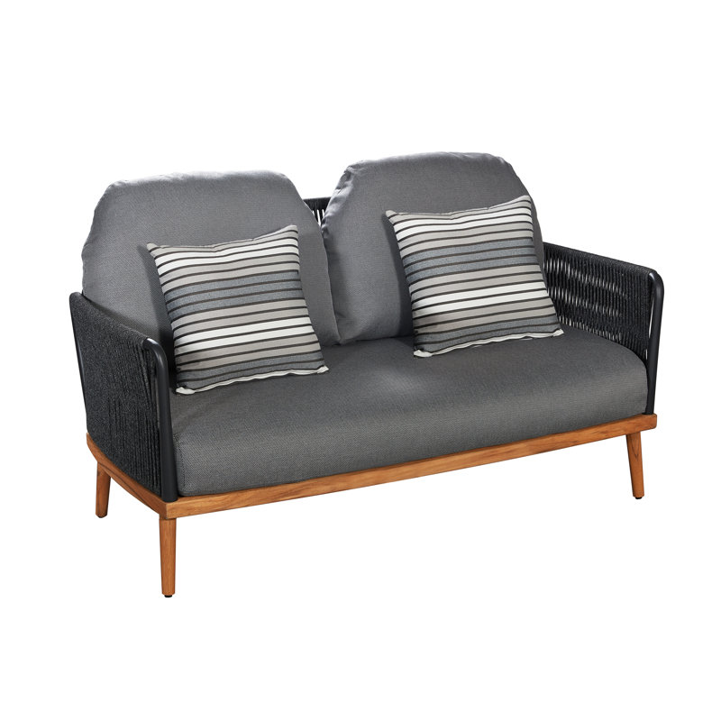 Outdoor 4 - Piece Conversation Set