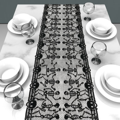 Chemin de table Alamak