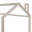 Lit simple en velours-1863565884