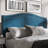 Duyne Glam Velvet Upholstered Panel Headboard-2141014171-2141014166