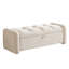 Banc de rangement surdimensionné de style moderne-1292326731