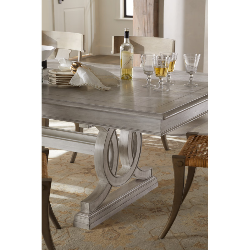 Oyster Bay Montauk Rectangular Dining Table