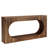 63-Inch Console Table