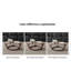 Table basse Modern Light Luxury