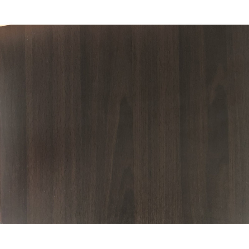 Bureau, Noyer / Noir