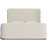 Tyndall Upholstered Sleigh Bed-1809611510