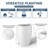 Drumagorgan Handmade Pot Planter-959992003-977095495