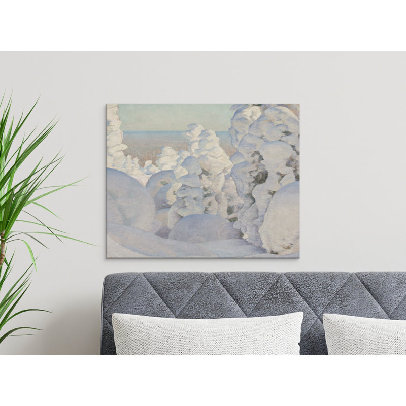 Wrapped Canvas Print Set, 40x20