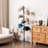 Free Standing Hat Coat Rack Tree