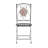 Lambert Outdoor Chat Set