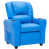 Blue is out of stock