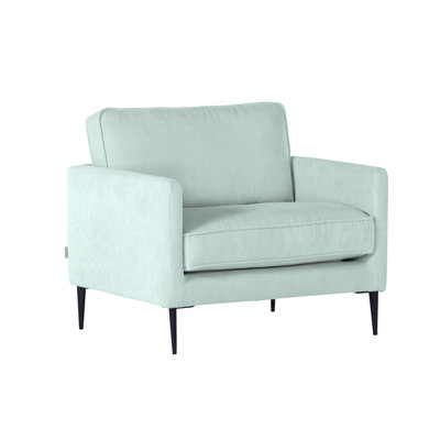 Indulis Upholstered Armchair