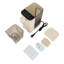SUNYOU Countertop Electric Water Dispenser