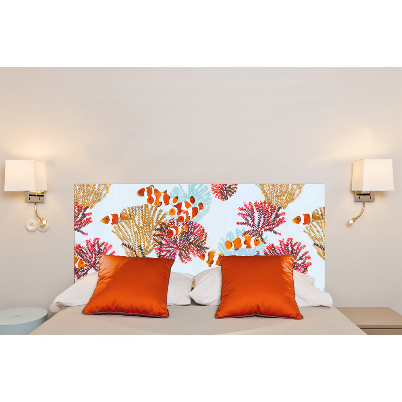 Polyester Wall Hanging, 70 cm H x 160 cm W x 0.2 cm D