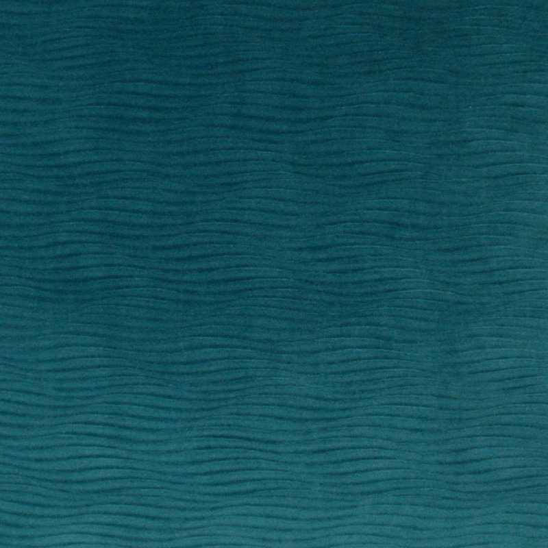 Tissu Stream, Paon