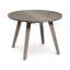 Catalina Solid Wood End Table-1433949485
