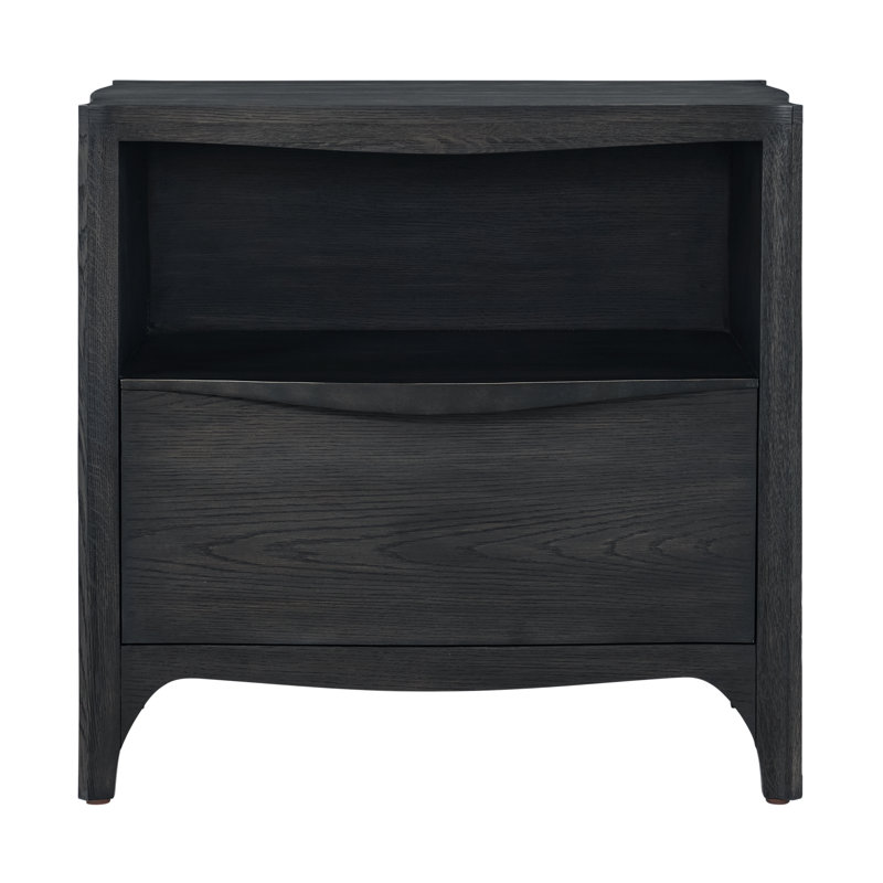 Table de chevet 29,25 po Rome