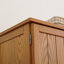 Armoire de rangement 72,4 po de hauteur à 8 portes avec 4 tablettes-190432430