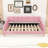 Upholstered Daybed with Button-Tufted Design-1202044089-1202044095
