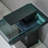 Single-Hole Single-handle Bathroom Faucet-88146759