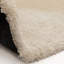 Tachiana Hand Tufted Shaggy Off White Area Rug-417451587
