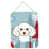 Caniche (blanc)