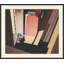 Above A Skyline 1 Print-1765518781