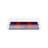 Tartan Acrylic Square Decorative Tray