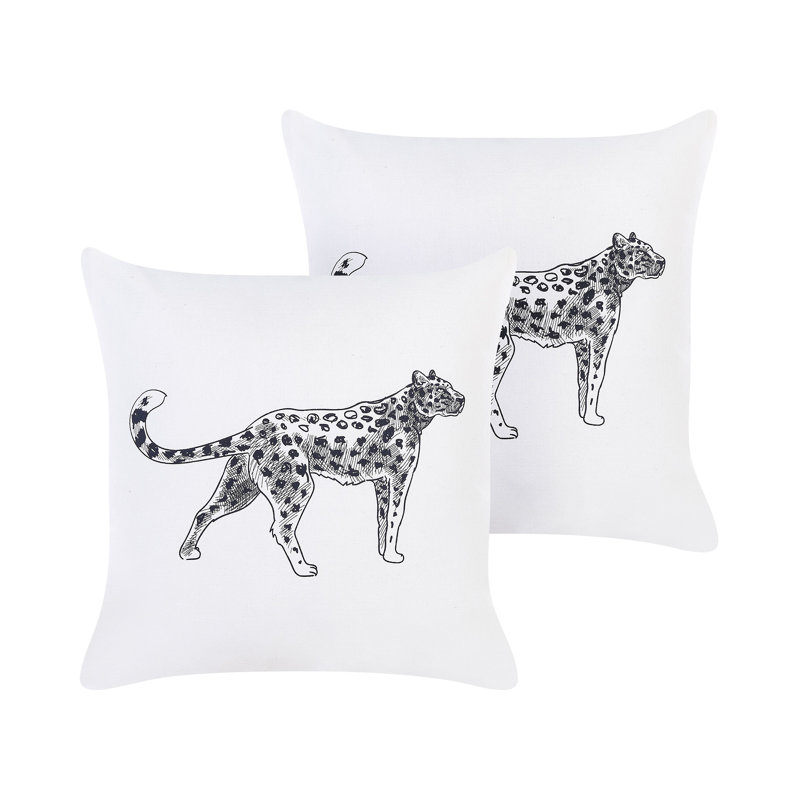 MARULA Square Cushion