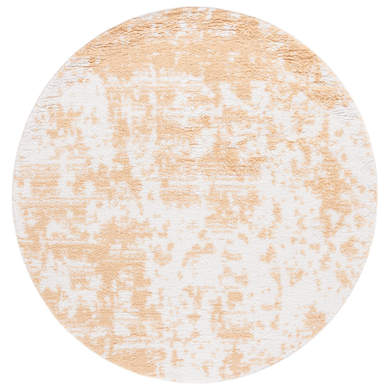 Arbell Performance Rug, Round 6'7"