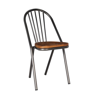 Chaise de salle à manger 74552