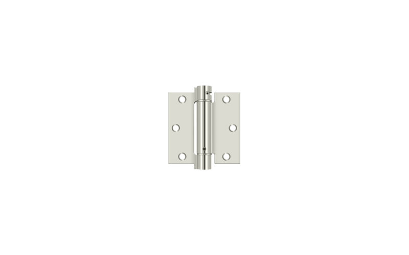 30'' x 30'' Steel Butt Bearing Hinge