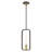 Zainea 1 - Light Single Pendant