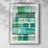 " Teal Pattern II "-1310430989-1310430986