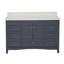 Ensemble de meuble-lavabo simple 60 po Edber-541431186-659027260