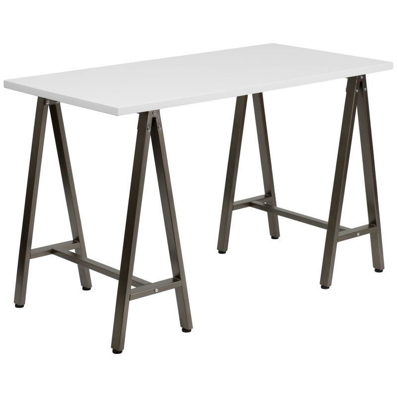 Bureau Carnegie Hill, Blanc