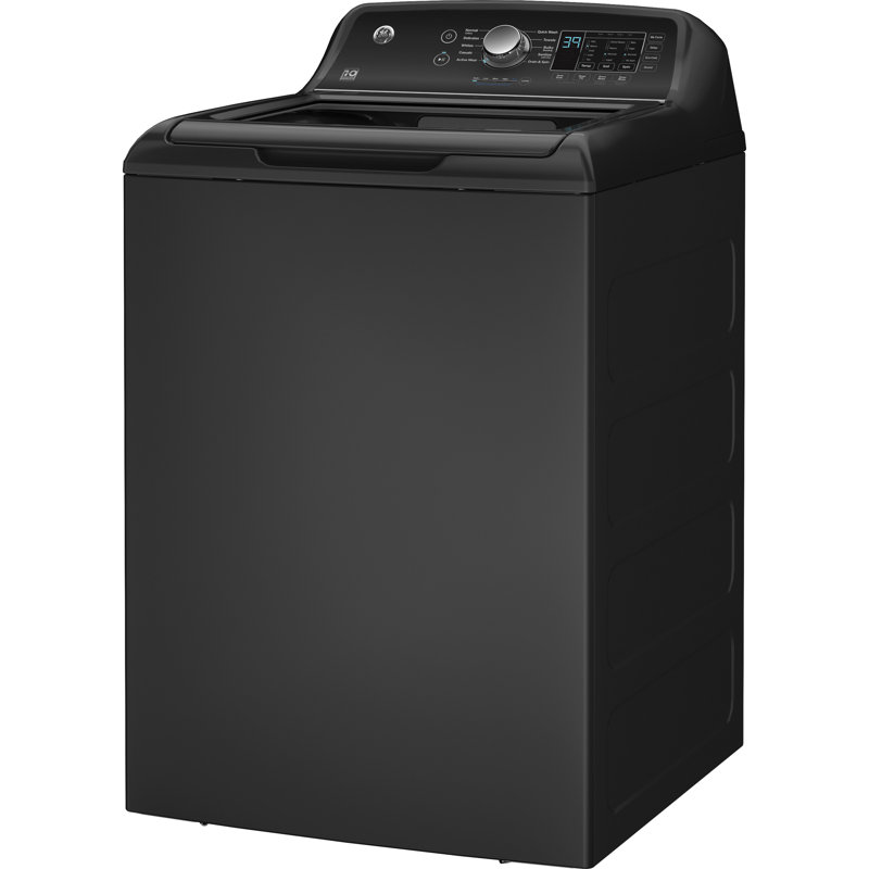GE® 4.5 cu. ft. Capacity Washer with Water Level Control