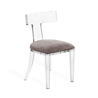 Chaise d'appoint Welda
