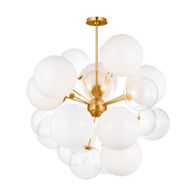 Grand lustre Aria