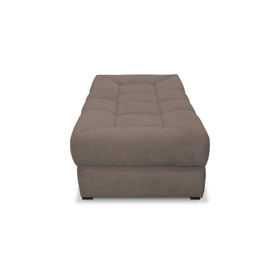 Upholstered Chaise Lounge