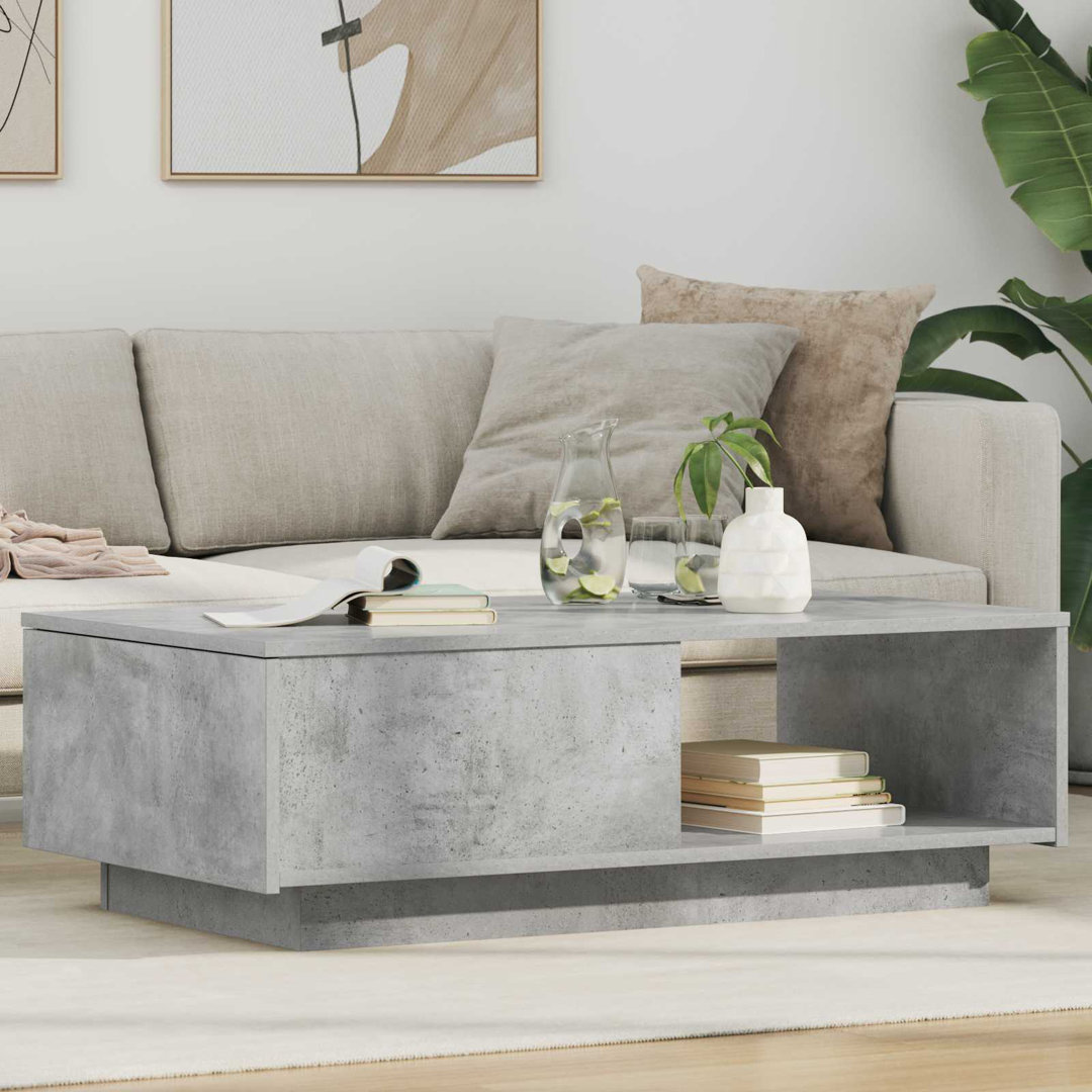 Coffee Table with Storage