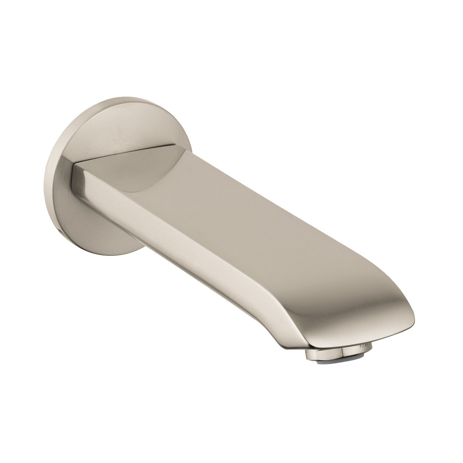 Hansgrohe Metris E Wall Mounted Tub Spout Trim & Reviews | Wayfair