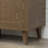 Modern 60 Inch TV Stand for TVs up to 65 inches, Classic Walnut Finish-1602066539