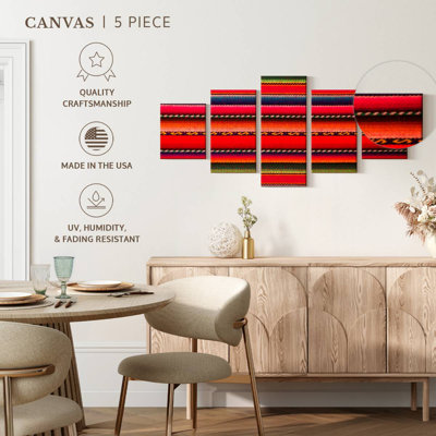 Peruvian Fabric
