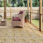 20 carreaux de terrasse à emboîtement-124467774