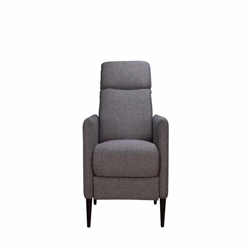 Fauteuil d'appoint inclinable Pushback