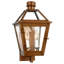 Hyannis 2 - Light Outdoor Wall Lantern-780543074